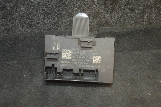 Audi A4 B8 Μονάδα Ανύψωσης Πόρτας Αριστερά Πίσω 8K0959795G