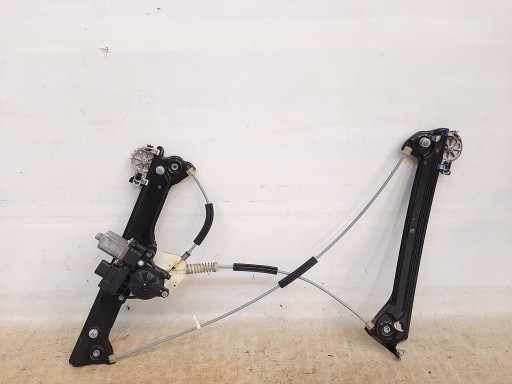 Windshield μπροστά δεξιά BMW 8 G14 G15 M8 F91 F92