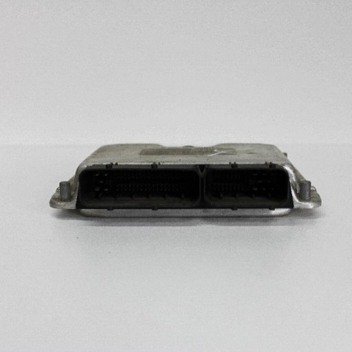VW Passat B5 (3B3) 038906019EM 74KW 2001 Engine