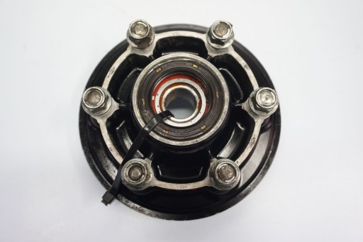 KAWASAKI Z-900 17-19 ΠΙΣΩ ΤΡΟΧΟ + ΛΑΣΤΙΧΟ