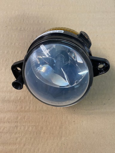Halogen μπροστινό μπροστινό Skoda Fabia II Octavia II VW Transporter T5