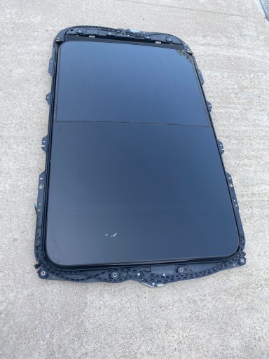 SKODA OCTAVIA III 5E COMBI VRS PANORAMA SUNROOF