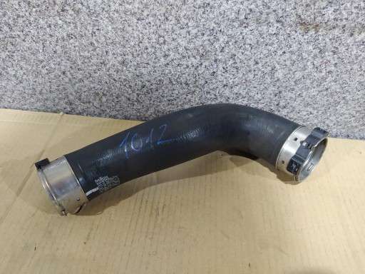 MERCEDES W176 INTERCOOLER PIPE A2465280282