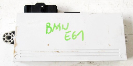 BMW 5 E60 E61 ΜΟΝΑΔΑ ΕΛΕΓΧΟΥ CAS 6943797