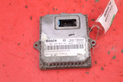 ΜΕΤΑΤΡΟΠΟΣ XENON ΑΡΙΣΤΕΡΑ 2285510600 OPEL VECTRA B 99-02