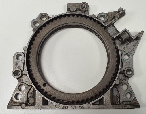ΤΣΙΜΟΥΡΓΙΑ ΑΞΟΝΑ VW TOURAN 1.4 TSI 036103173