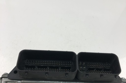 ECU Volvo V70 III (BW) 31286086 2010 Μονάδα ελέγχου κινητήρα