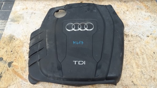 ΚΑΛΥΜΜΑ ΚΑΛΥΜΜΑΤΟΣ ΚΙΝΗΤΗΡΑ 03L103925AB AUDI A4 B8 LIFT A5 A6 Q5 2.0 TDI ΑΡ. M617