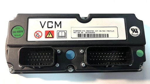 Μονάδα VCM FC9055B-HYG 8823700 36/48V 307595959