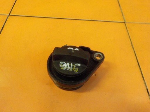 TRANSIT MK8 2.0 TDCI ECOBLUE 22r 185KM BCFB καπάκι πλήρωσης λαδιού GK2Q-6B612-AC