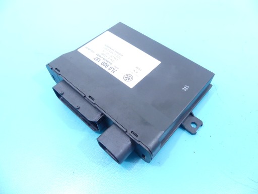 ΧΕΙΡΙΣΤΗΡΙΟ KESSY MODULE VW TOUAREG I 7L 7L0909137