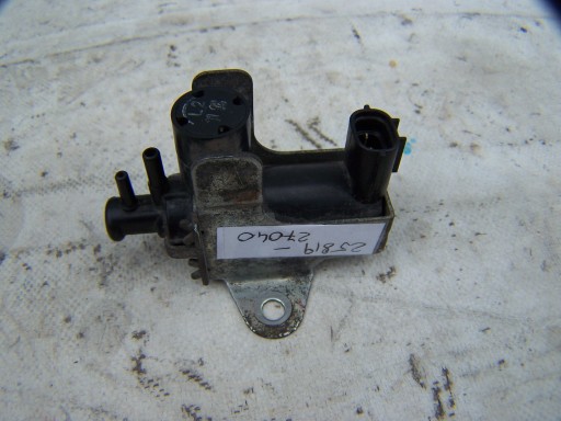 Αισθητήρας πίεσης στροβίλου Toyota OE 25819-27040