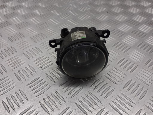 HALOGEN RIGHT RENAULT MEGANE II 8200074008