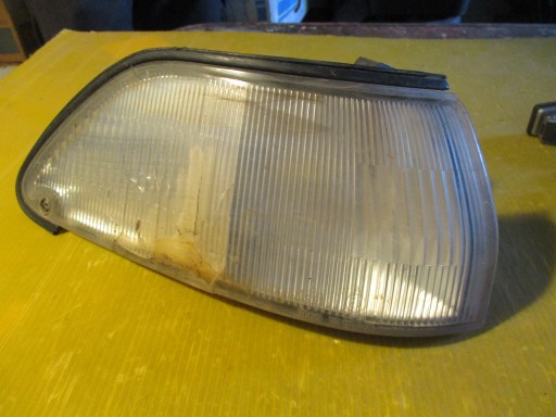 2015/3 φλας, ΔΕΞΙΑ ΜΠΡΟΣΤΑ ΜΠΙΝΚΕΡ, TOYOTA CARINA E KOITO 20-198