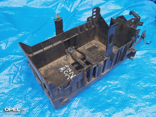 OPEL-PARTS Astra J Zafira C Βάση μπαταρίας