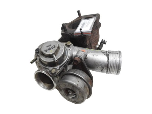 ΣΤΡΟΒΙΒΑΡΟΣ ΣΤΡΟΒΙΛΟΣ VOLVO S60 I 2.5 T 30650634