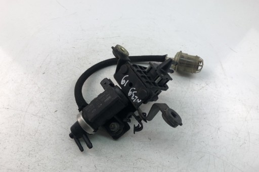 VW Passat B5 (3B2) 1H0906627 2001 Ηλεκτρομαγική βαλβίδα