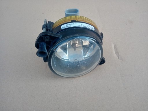 VW T5, SKODA FABIA II ΔΩΜΑΤΙΟ ΔΕΞΙΟ HALOGEN 7H0941700C