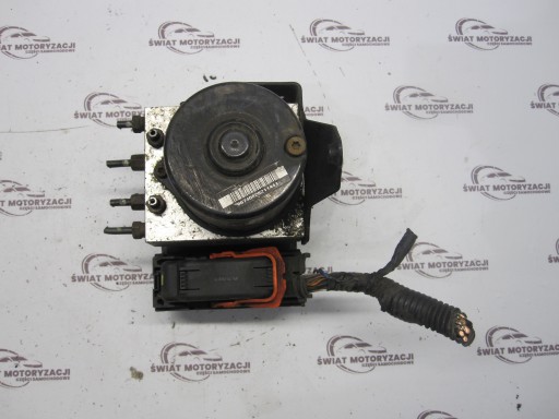 Honda CR-V II 04R ABS PUMP 57110-S9A-E010-M1