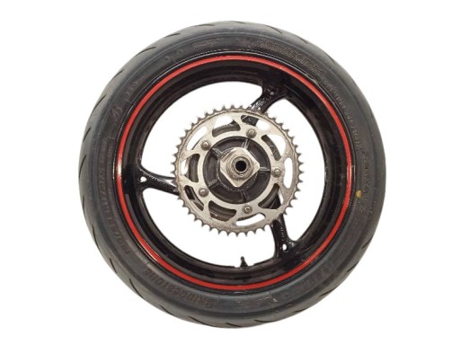 ΖΑΝΤΑ ΠΙΣΩ ΕΛΑΣΤΙΚΟ K8 K9 L0 185/55ZR17M 17 ΙΝΤΣΕΣ Suzuki GSX-R750