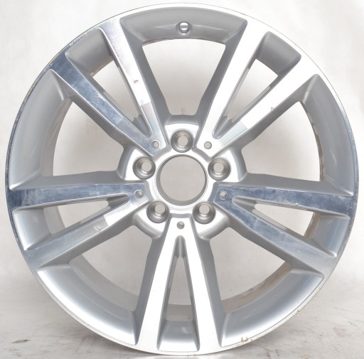 RIM 18 5x112 1 PC A2074011202 MERCEDES