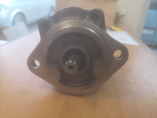 Αντλία GENIE S85 Sauer Danfoss C23.0L 37554 - εισαγωγή