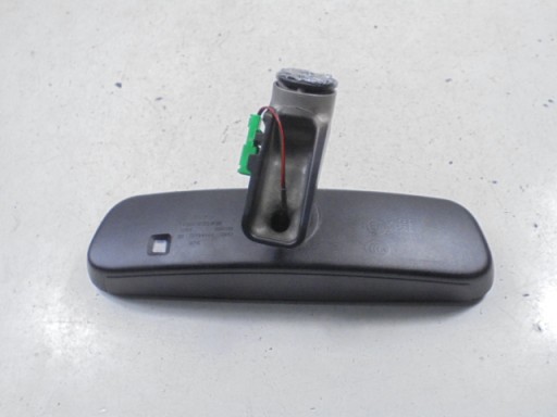 VOLVO S60 2 ΕΣΩΤΕΡΙΚΟΣ ΚΑΘΡΕΠΤΗΣ 10-13 4D 30799044