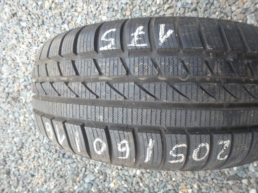 Hankook Icebear W300 205/60R16 92H