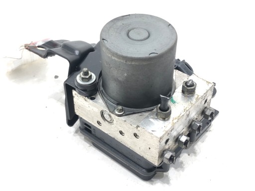 ABS PUMP NISSAN QASHQAI J10 47660-JD01A 2.0 141km 06-14