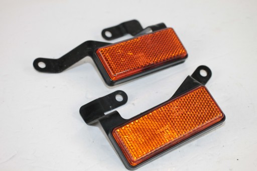 KTM RC 390 125 18+ REFLECTOR SET