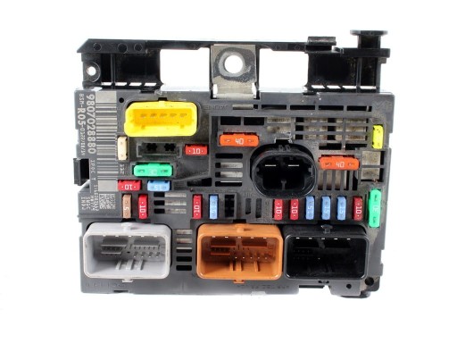 BSM Module Berlingo Jumpy III C4 307 308 607 807 Partner III R05 980702880