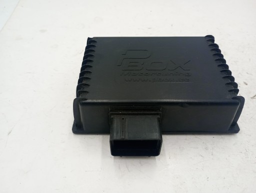 CHIP BOX MOTORTUNING PBP D4B1-75