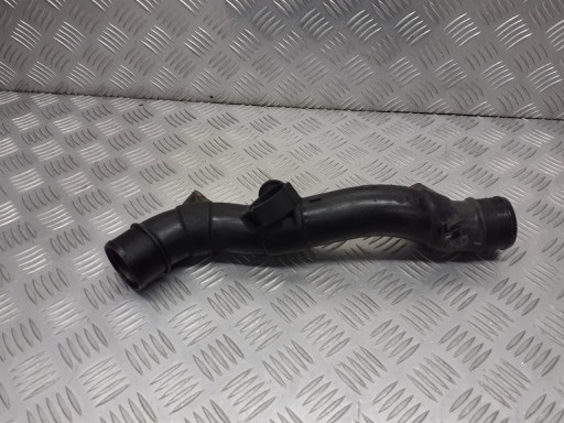Σωλήνας σωλήνα intercool opel Vectra C 1.9 CDTI 55350916