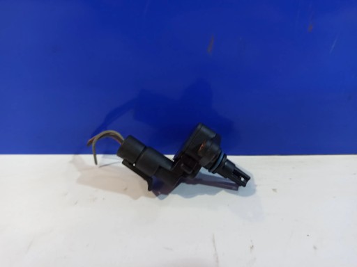 Saab 9-3 Ver2 2003 Αισθητήρες πίεσης πολλαπλής (MAP)