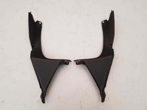 Αίθουσα πλήρωσης δεξιού αριστερού μπολ Yamaha Yzf 125 R 2008-2018 κάλυμμα 08-