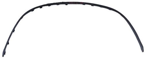 Kia Ceed II 2 μπροστινό προφυλακτήρα