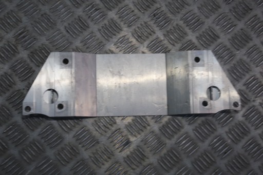 BMW XM G09 MOUNT 8841553