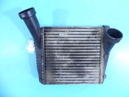 ΔΕΞΙΟ INTERCOOLER VW TOUAREG I 7L 3.0 TDI
