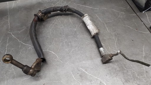 καλώδιο υδραυλικού τιμονιού nissan murano z50 3.5 v6