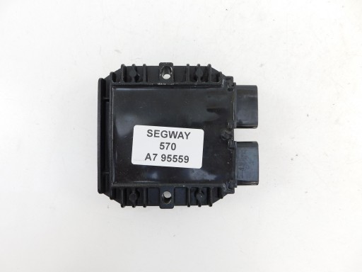 ΡΥΘΜΙΣΤΗΣ ΤΑΣΗ SEGWAY 570