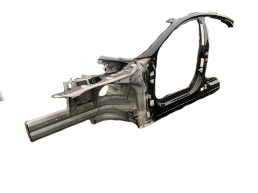 Tesla S RWD τέταρτο αριστερά SIDE THRESHOLD 1021743-S0-A