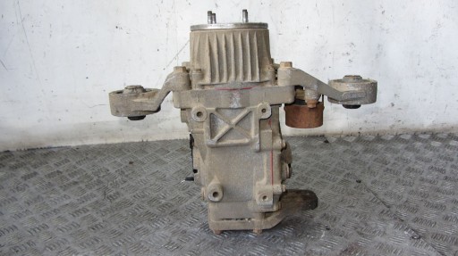 ΕΓΧΕΙΡΙΔΙΟ TOYOTA RAV-4 IV 2.2 REAR AXLE 12-