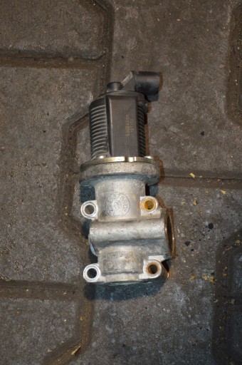 Alfa Romeo 159 EGR Valve 55215031 1.9 JTDM