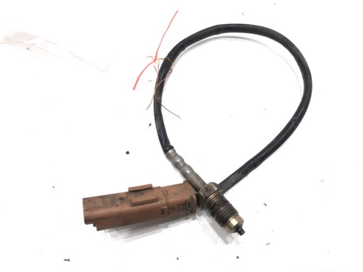 ΑΙΣΘΗΤΗΡΑΣ ΘΕΡΜΟΚΡΑΣΙΑΣ ΕΞΑΤΜΙΣΗΣ CITROEN C3 II 9665090280 1,4 68KM