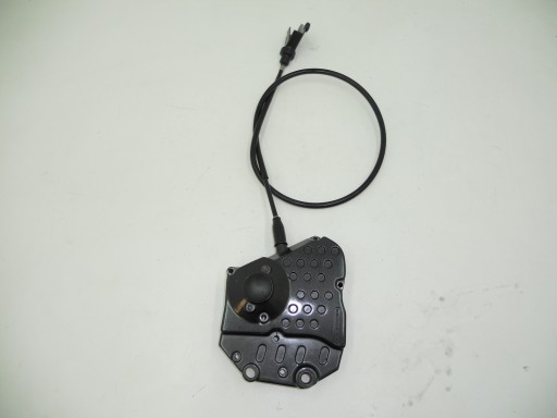 ΚΑΛΥΜΜΑ ΓΡΑΝΑΖΙ SUZUKI GSX 750 INAZUMA + ΓΡΑΝΑΖΙ ΣΥΜΠΛΕΚΤΗ ORIGINAL