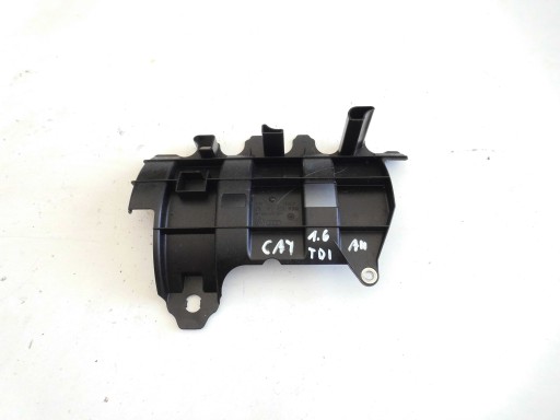OIL WAVE COVER 03L103623 GOLF VI A3 1.6TDI