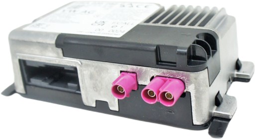 SA004 SKODA SCALA ONLINE SERVICE MODULE 5WA035282C