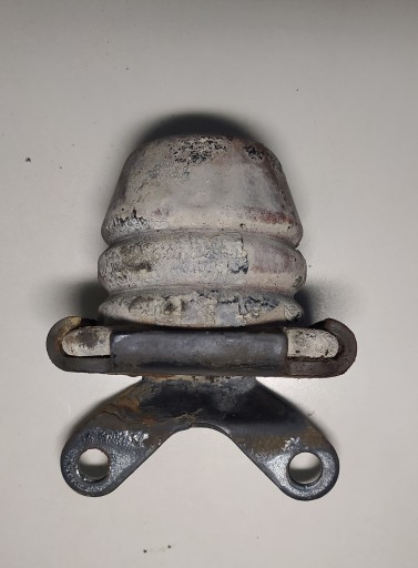 MAN TGX 2018 E6 SPRING BUMP HANDLE (81414016036)