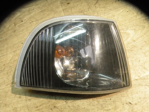 Volvo S40 V40 97-99 Μπροστινή δεξιά ένδειξη Depo