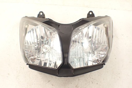 Suzuki DL 1000 V-Strom 02-09 Μπροστινό φωτιστικό, προβολέας